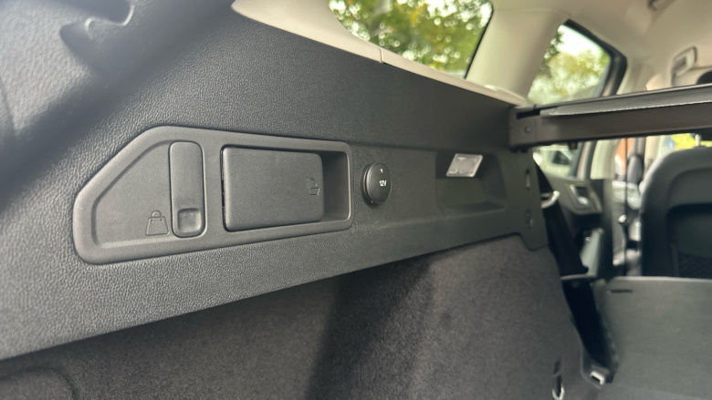 Ford Focus 1.0 EcoBoost Hybrid mHEV 155 Titanium X 5dr Auto Petrol Estate